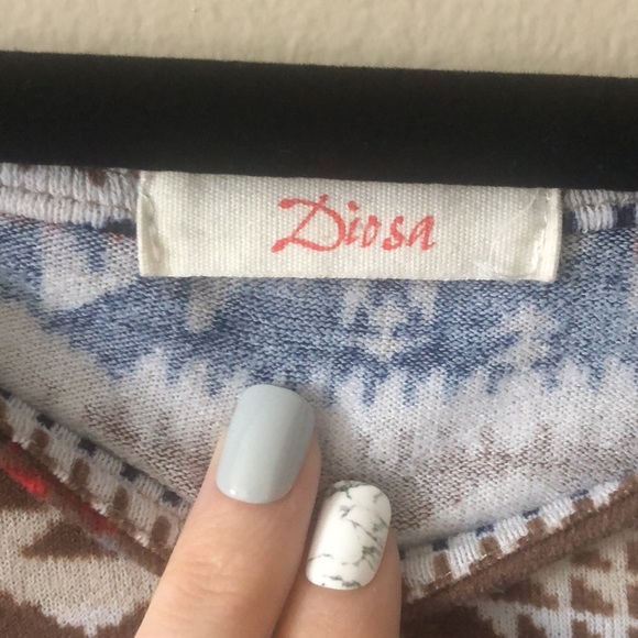 Size Small body con dress - Picture 2 of 3